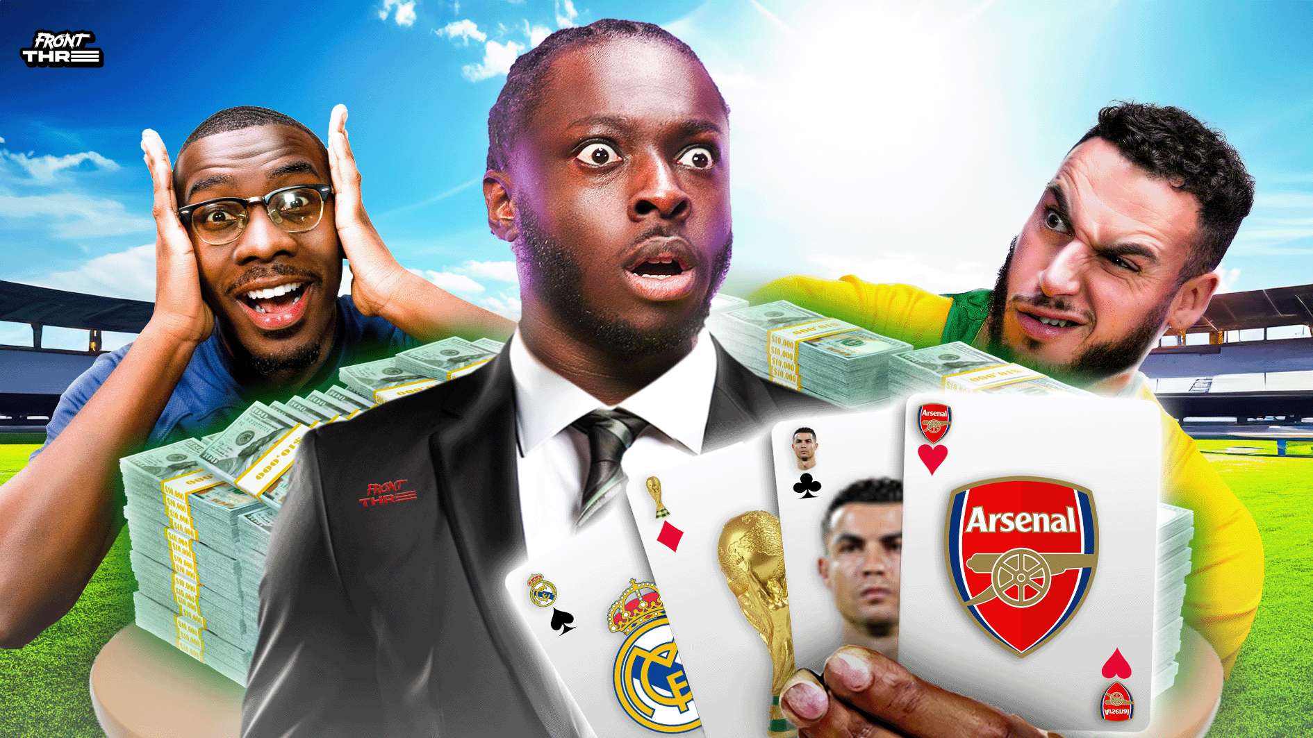 核心地位 核心地位