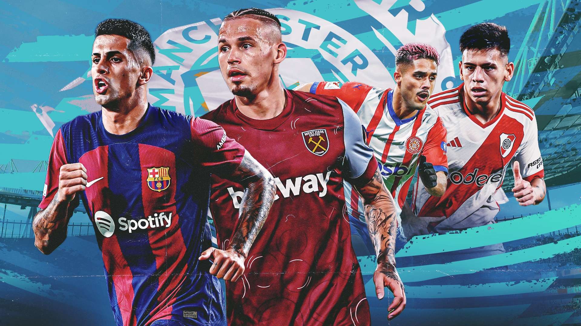 在赛场上碰 在赛场上碰