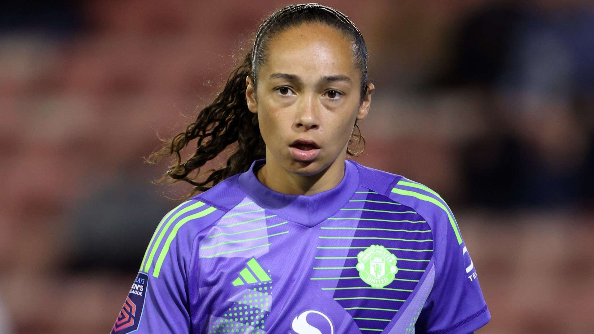 比赛中避免 比赛中避免